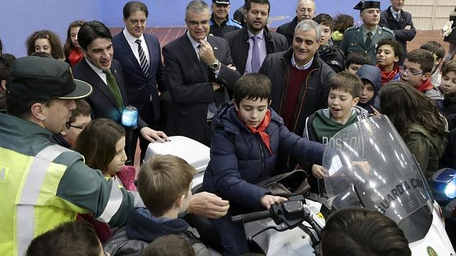 El Congreso pide que la educación vial sea materia «evaluable y obligatoria» en Primaria y Secundaria