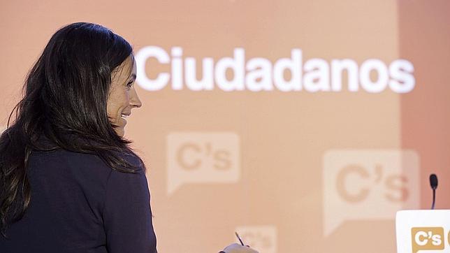 Ciudadanos niega que vaya a suavizar su postura sobre la obligatoriedad de primarias