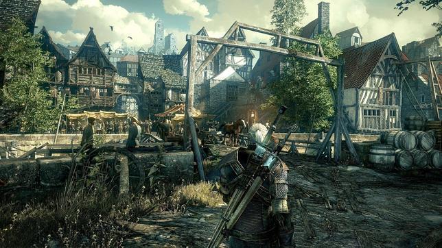 «The Witcher 3: Wild Hunt»: denso, intenso y excepcional