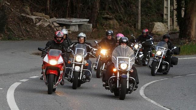 Día Nacional de la Moto, segundo domingo de junio