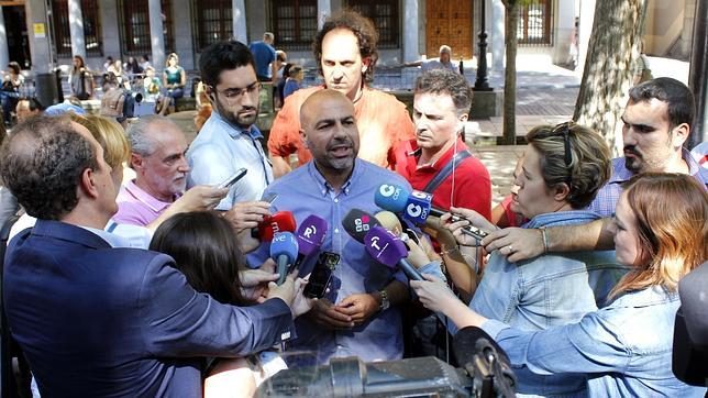 PSOE y Podemos apuntan a un seguro pacto de Gobierno