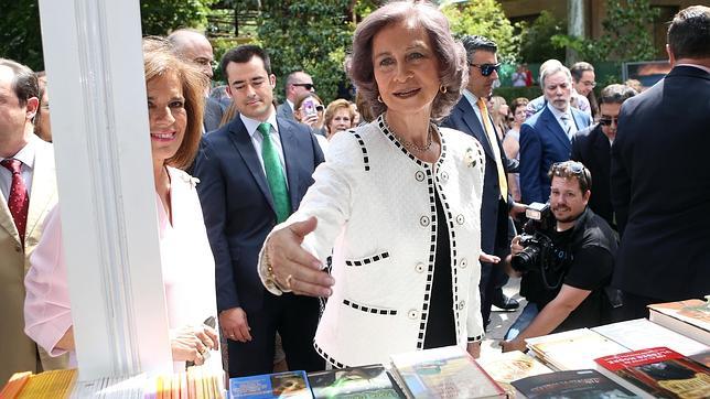 Las propuestas del área de Cultura de ABC para la Feria del Libro de Madrid