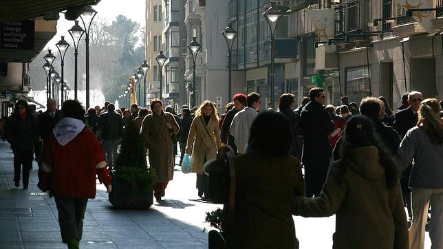 Castilla y León, única región que aumenta la captación de turismo nacional al inicio de 2015