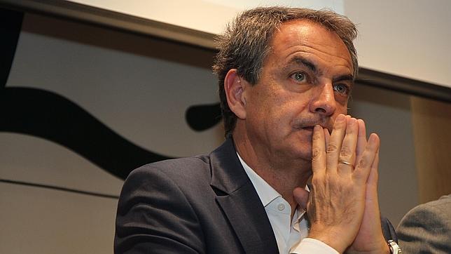 Zapatero: «Puede ir bien el diálogo entre PSOE y Podemos»
