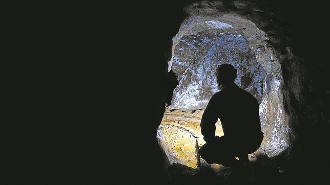 Un millón de euros para reabrir la vieja mina de plata