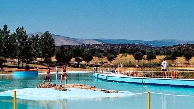 En Riosequillo encontrarás un mundo con diversión para pequeños y mayores