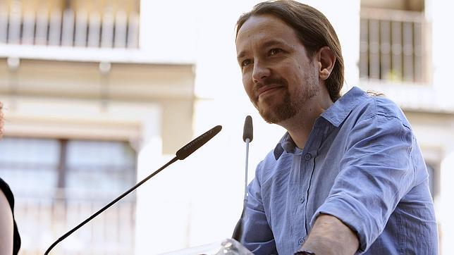 Pablo Iglesias: «Más humildad, Pedro, habéis tenido el peor resultado desde 1979»