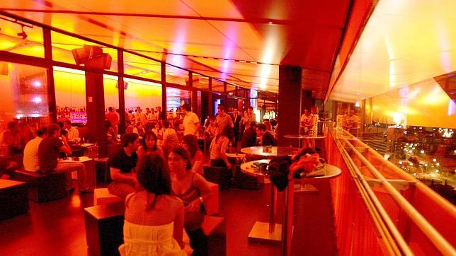 Situado en Avenida de América es uno de los hoteles más originales de la ciudad