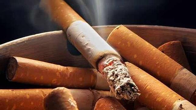 Las enfermedades relacionadas con el tabaco matan a una persona cada seis segundos