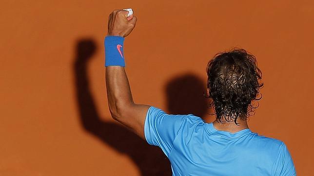 Nadal: «Serán los cuartos más duros que he jugado en Roland Garros»