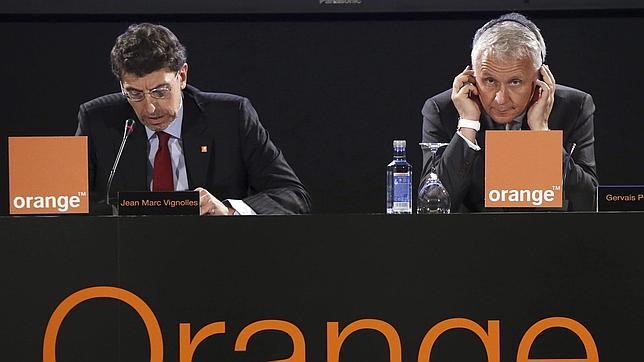 El Supremo confirma la multa a Orange por abuso de posición en el mercado de SMS