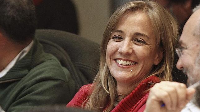 Tania Sánchez declarará como imputada por los contratos adjudicados a su hermano