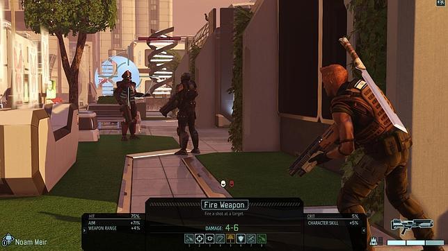 «XCOM 2»: la estrategia militar espacial regresa cambiando las tornas