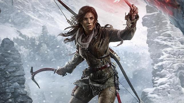 «Rise of the Tomb Raider»: en busca de la leyenda