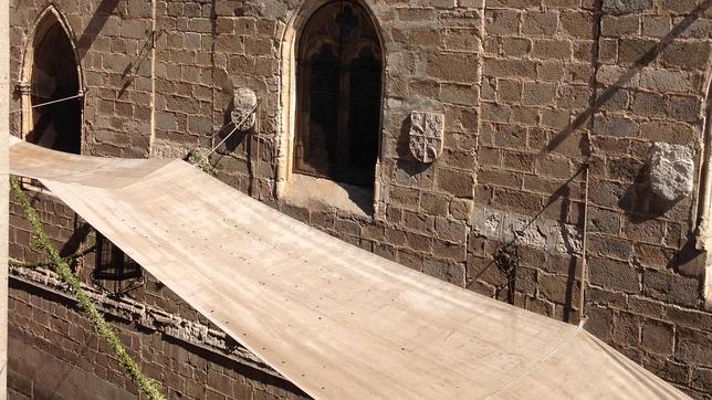 Calle Cardenal Cisneros