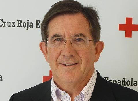 Antonio Navarro, nuevo presidente provincial de Cruz Roja Alicante