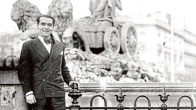 Lorca y el presagio de la muerte