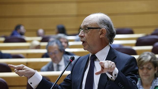 Hacienda pone la primera multa del 150% de la cuota del IRPF por incumplir la declaración de bienes en el exterior