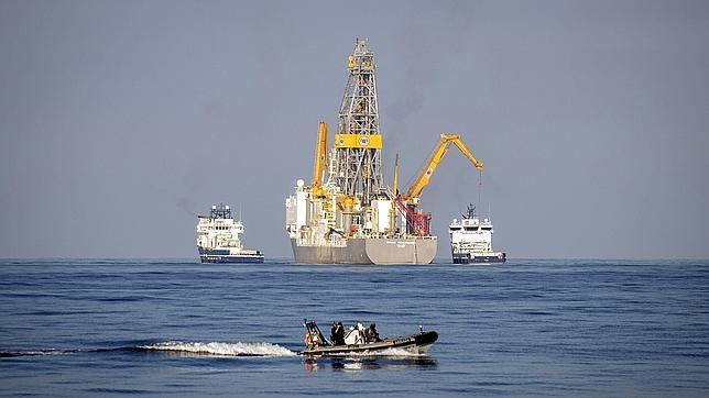 Cairn Energy renuncia a los sondeos petrolíferos en el Golfo de Valencia