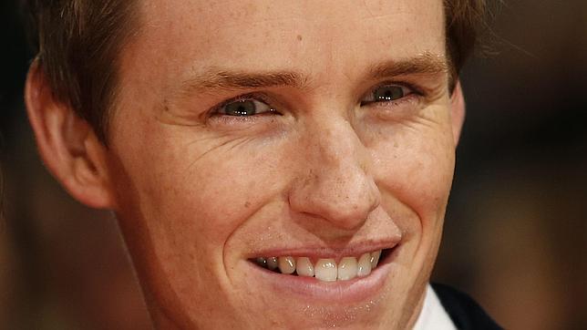 Eddie Redmayne se confirma para protagonizar la precuela de «Harry Potter»