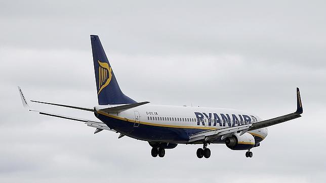 Los pasajeros afectados por la huelga de Ryanair podrán recibir hasta 600€ de compensación
