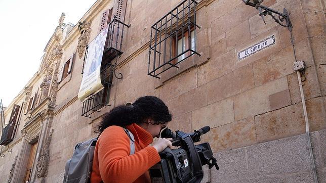 Campaña para que la Generalitat devuelva los papeles del Archivo de la Guerra Civil