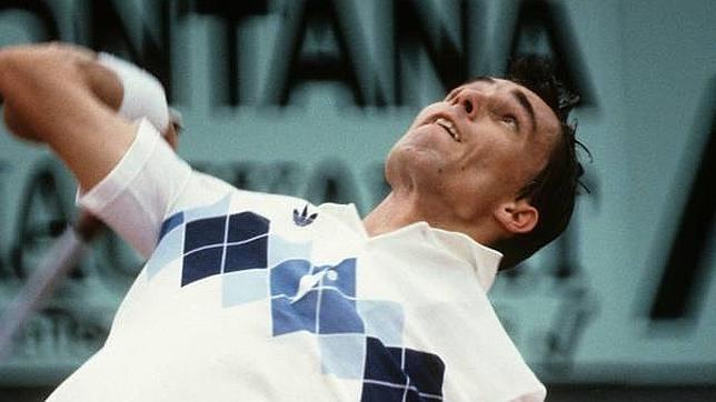 Las mayores rivalidades de la historia del tenis