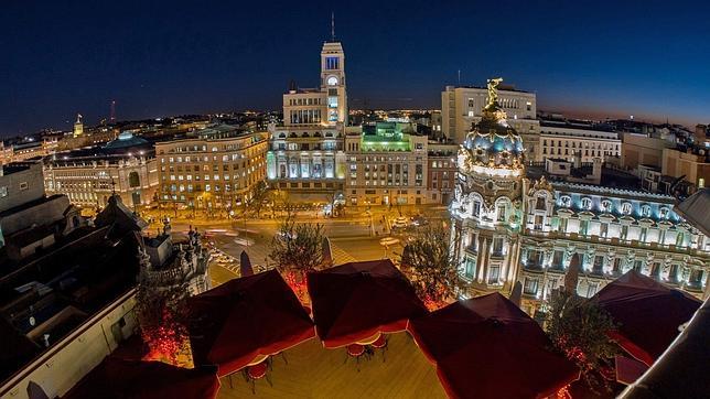 Madrid y Barcelona, entre las cinco ciudades europeas donde más dinero gastan los turistas