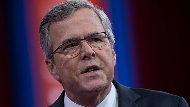 Jeb Bush lanzará su candidatura republicana a la Casa Blanca el 15 de junio