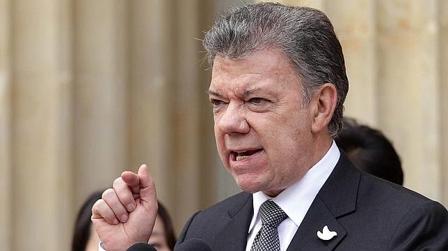 Colombia elimina la reelección presidencial a partir de 2018