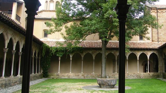 El diabólico conde Arnau que se colaba en el convento de San Juan de las Abadesas