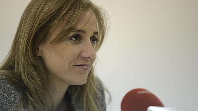 Tania Sánchez sigue sin aclarar su integración en Podemos: «No conviene cerrar planes»