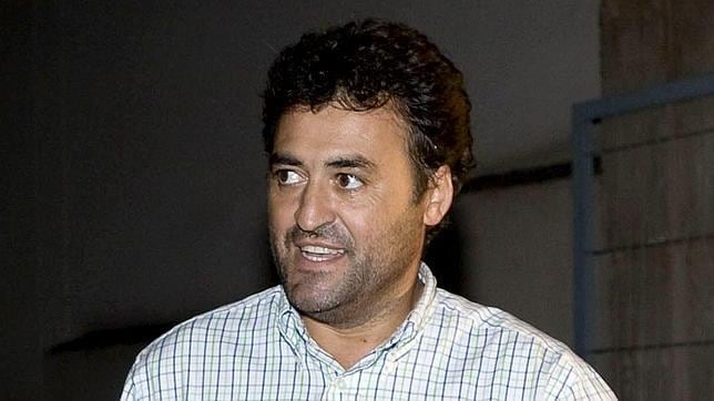José Luis 'Pepote' Ballester, director general de Deportes del Govern en la última legislatura de Matas
