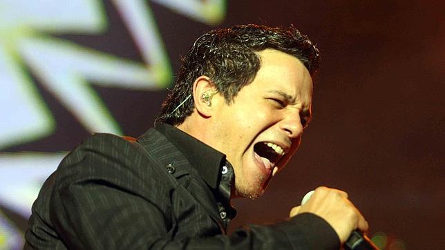 Palencia acogerá el único concierto que Alejandro Sanz ofrecerá en Castilla y León