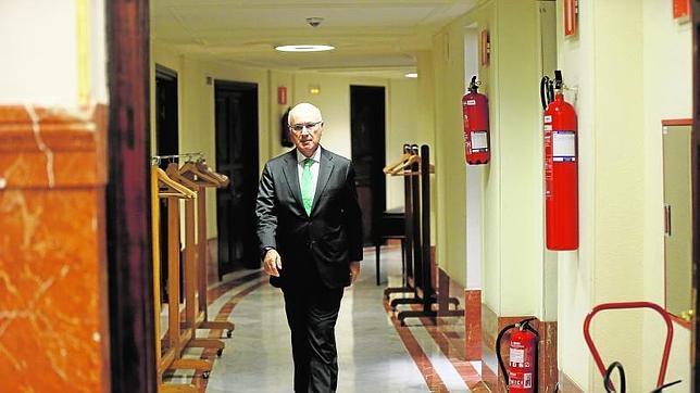 Duran cree que ERC hará todo lo que pueda para «no ayudar a CiU a tener alcaldías»