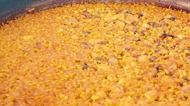 Más de treinta años de experiencia avalan al cocinero de El Garbí