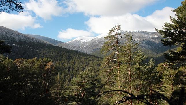 Castilla y León presume de espacios naturales