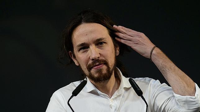 Cuando Pablo Iglesias exigía acabar con las reuniones en los «reservados de los restaurantes»