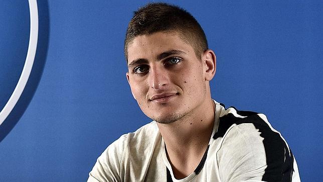 Verratti y Pogba se pelean por el Real Madrid