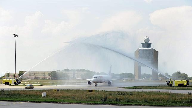 Una «startup» española que encuentra los billetes de avión más baratos