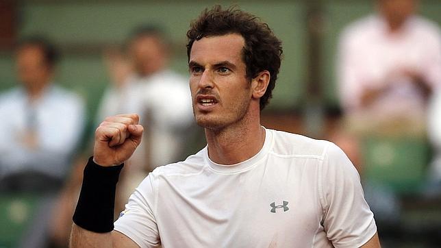 Murray, a por Djokovic