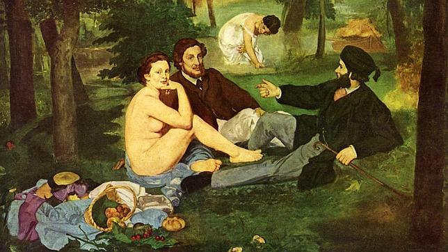 Historia del Arte no es una asignatura obligatoria aunque entra en «Materias de modalidad»