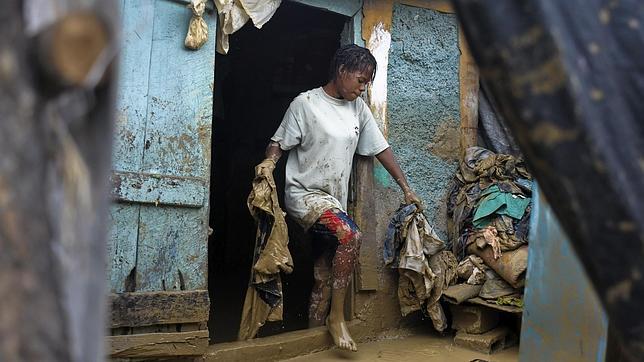 Miles de dominicanos de ascendencia haitiana están en una situación de apatridia con riesgo de expulsión