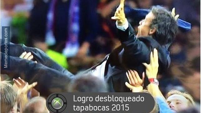 Los cinco mejores memes de la final de la Champions