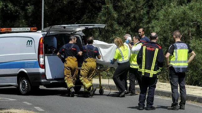 Investigan si la muerte de Socorro Pérez está vinculada a una relación sentimental anterior