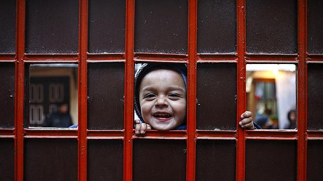 Millones de personas en el mundo están atrapadas en el limbo legal de la apatridia