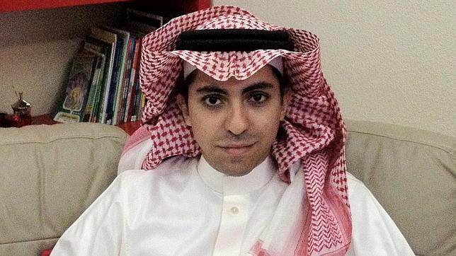 Arabia Saudí condena a mil latigazos y diez años de cárcel a un bloguero disidente