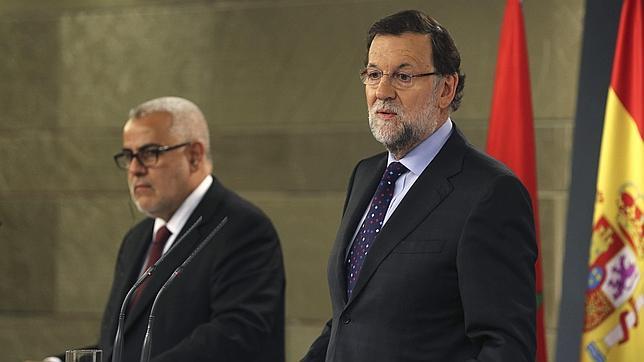 El Gobierno descarta a Sánchez para La Moncloa y solo ve a Rajoy o a Iglesias