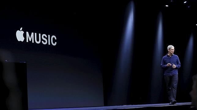 Apple mejora la productividad en iOS 9 y apuesta por su propio Spotify