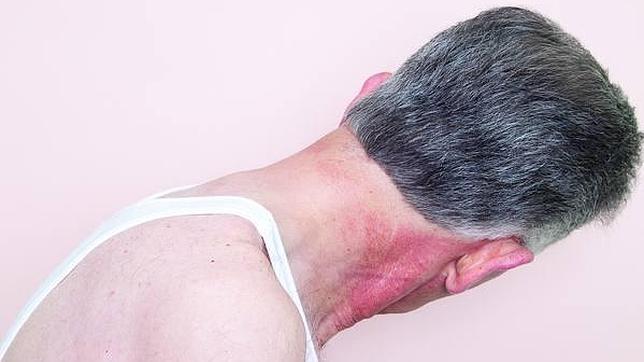 «Moisés», de Mariela Sancari